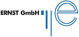 Ernst GmbH Metalltechnik Logo